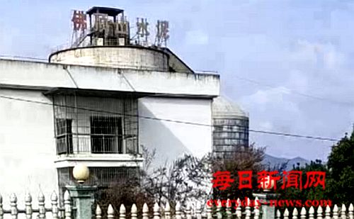 贵州石阡：污染企业拆迁背后的民生之恙