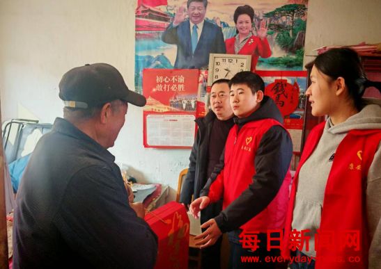 山东烟台：崇军氛围浓 社会大协同