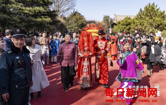 年味在山西 | 游李家大院，品“善”文化